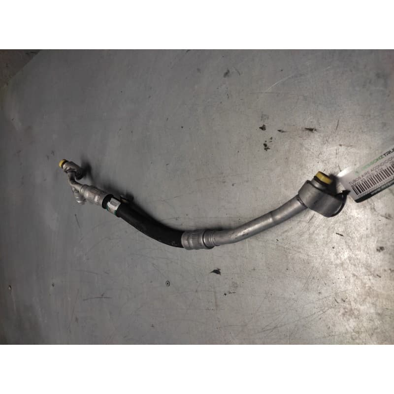 Recambio de tubos aire acondicionado para bmw x3 (e83) 3.0d referencia OEM IAM - Negro