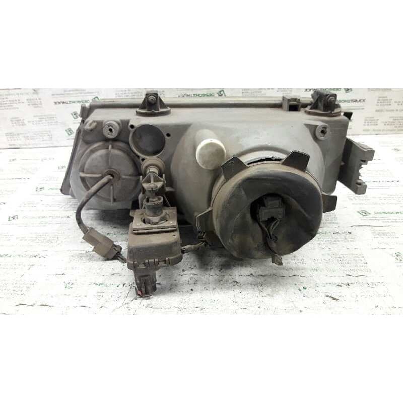 Recambio de faro derecho para lancia dedra berl. 1.6 / 1.6 i.e. le referencia OEM IAM 2