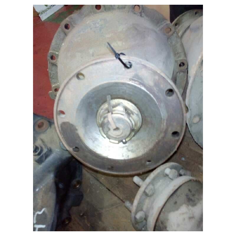 Recambio de grupo para pegaso trucks serie 1200 1223 referencia OEM IAM 27X14 2
