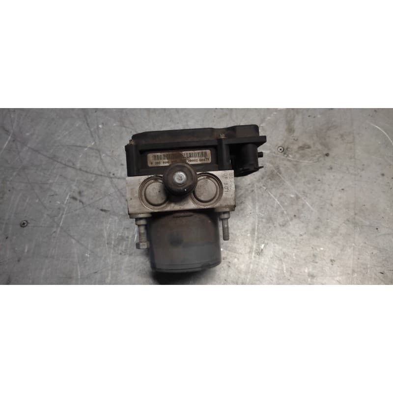 Recambio de abs para fiat panda (169) 1.2 cat referencia OEM IAM 0265231312 46802215 - Negro 2