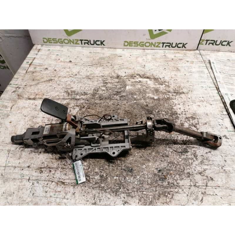Recambio de columna direccion para audi a3 (8p) 1.9 tdi referencia OEM IAM 04572746 - Negro