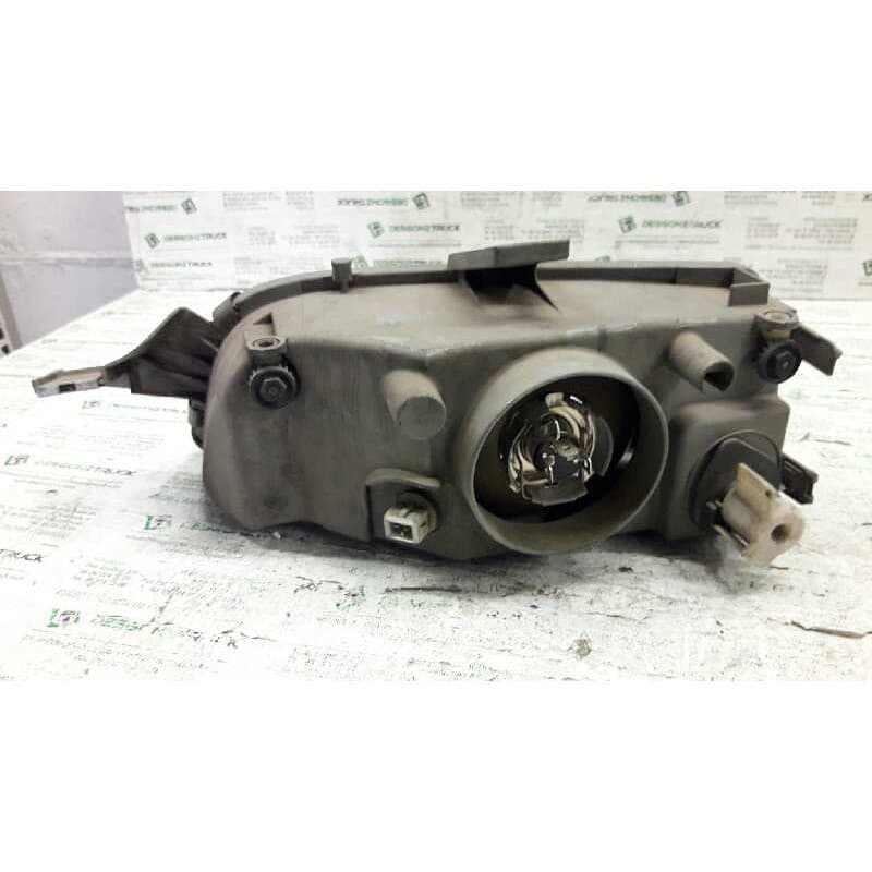 Recambio de faro derecho para fiat punto berlina (176) 55 s referencia OEM IAM 2