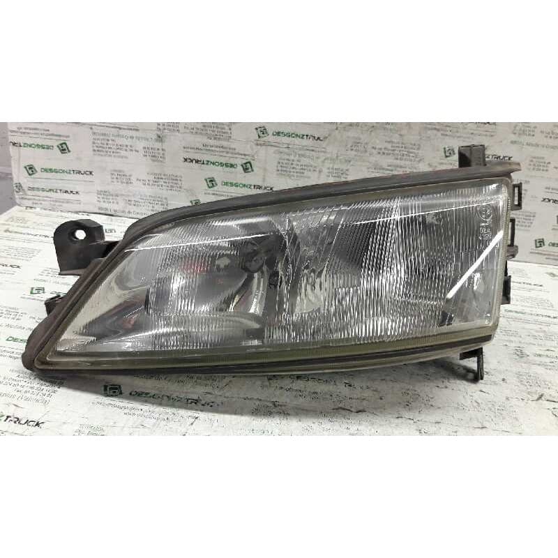Recambio de faro izquierdo para opel vectra b berlina básico (1999) referencia OEM IAM