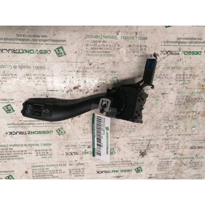 Recambio de mando limpia para audi a3 (8p) 1.9 tdi referencia OEM IAM 8P0953519A - Negro
