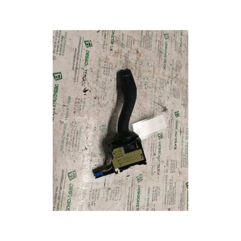 Recambio de mando limpia para audi a3 (8p) 1.9 tdi referencia OEM IAM 8P0953519A - Negro 3