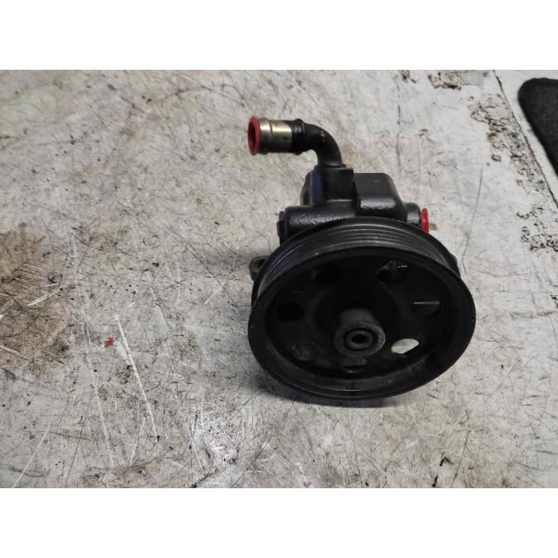 Recambio de bomba direccion para ford focus berlina (cak) trend referencia OEM IAM - Azul