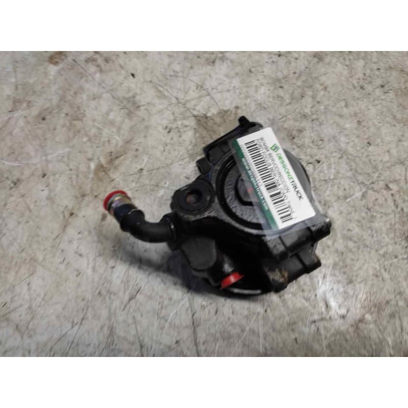 Recambio de bomba direccion para ford focus berlina (cak) trend referencia OEM IAM - Azul 3