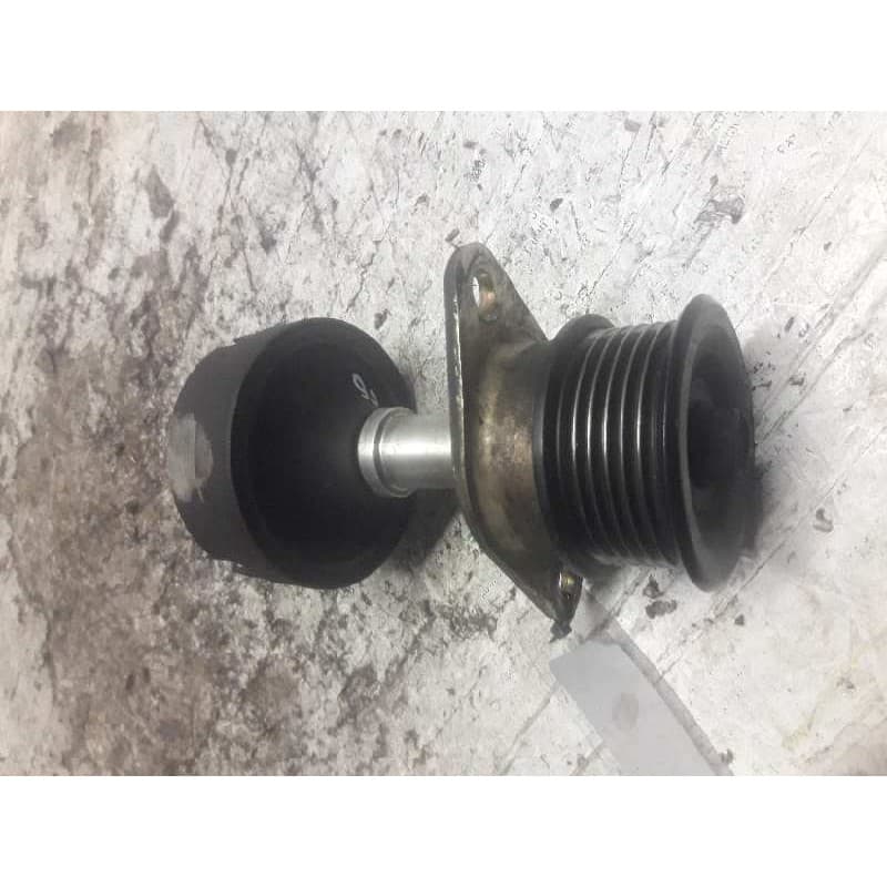 Recambio de polea alternador para ford focus berlina (cak) ambiente referencia OEM IAM
