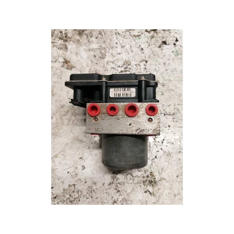 Recambio de abs para peugeot 307 (s1) xn referencia OEM IAM 0265231302 0265800301