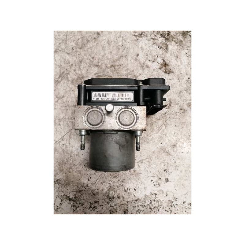 Recambio de abs para peugeot 307 (s1) xn referencia OEM IAM 0265231302 0265800301 3