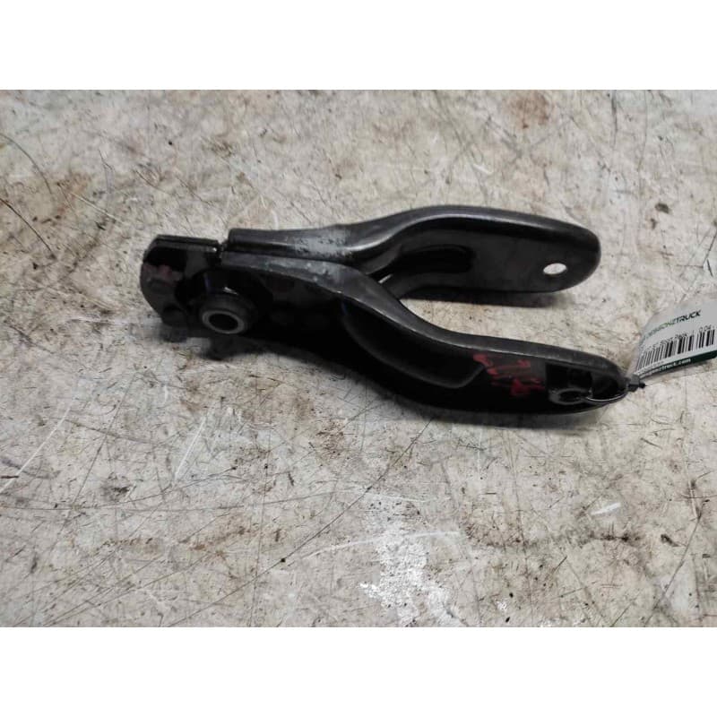 Recambio de soporte para peugeot 407 st sport pack referencia OEM IAM - Negro