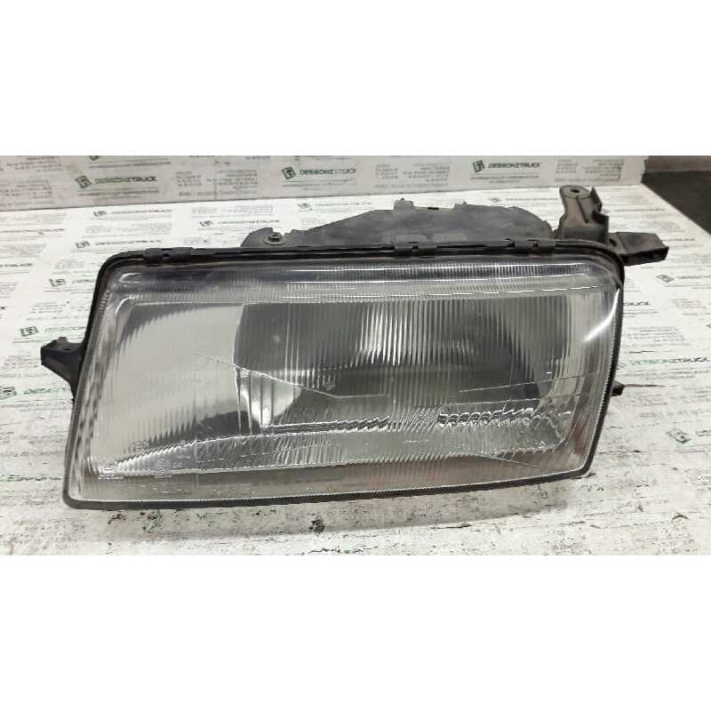 Recambio de faro izquierdo para opel vectra a gls referencia OEM IAM 54530346