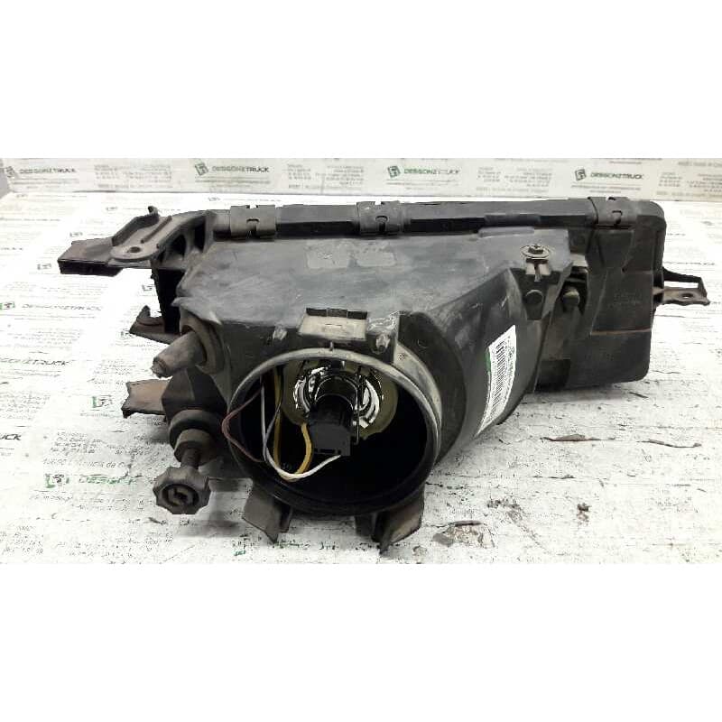 Recambio de faro izquierdo para opel vectra a gls referencia OEM IAM 54530346 2