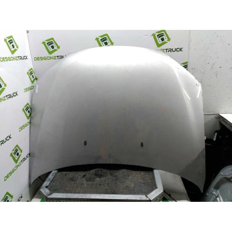 Recambio de capo para ford mondeo berlina (ge) ambiente referencia OEM IAM