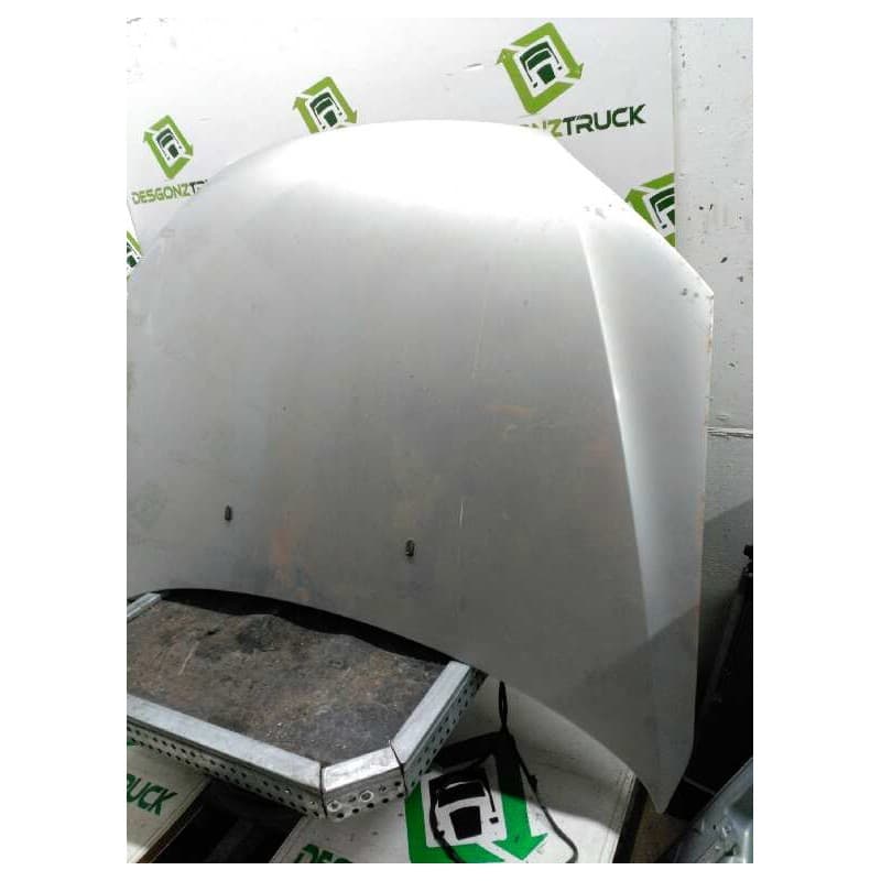 Recambio de capo para ford mondeo berlina (ge) ambiente referencia OEM IAM 3