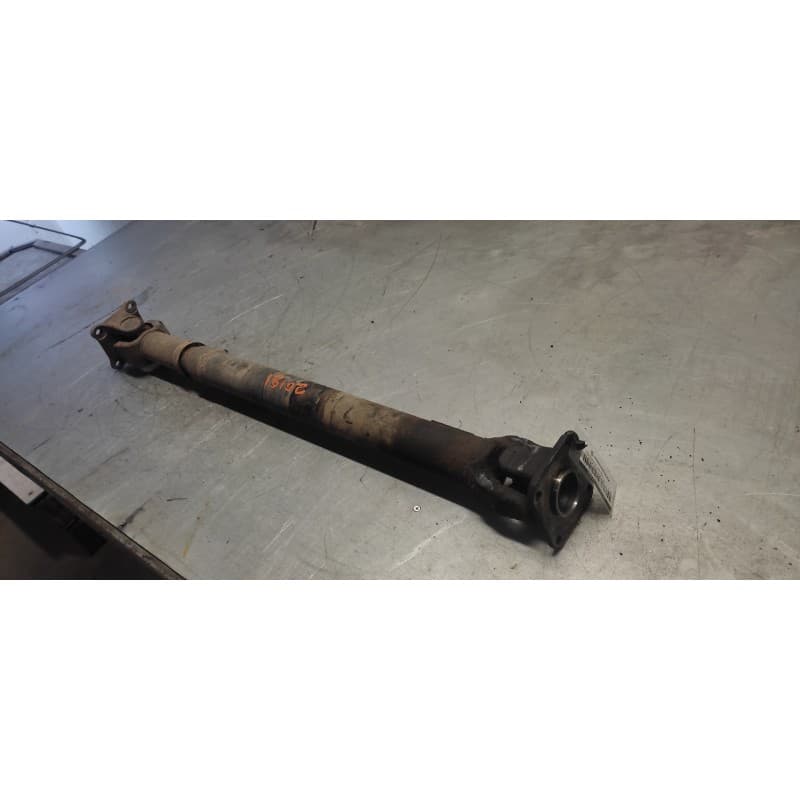 Recambio de transmision central para kia sportage td (5-ptas.) referencia OEM IAM   76 CM - Verde