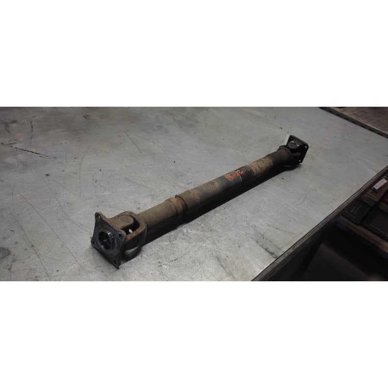 Recambio de transmision central para kia sportage td (5-ptas.) referencia OEM IAM   76 CM - Verde 2