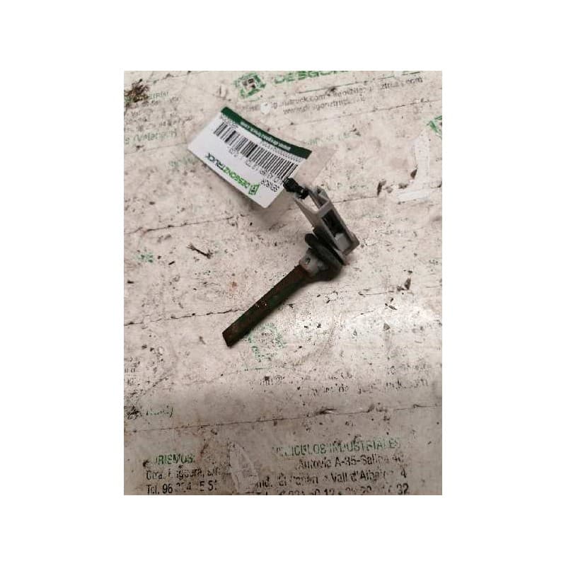Recambio de sensor para audi a3 (8p) 1.9 tdi referencia OEM IAM 4B0820539 - Negro