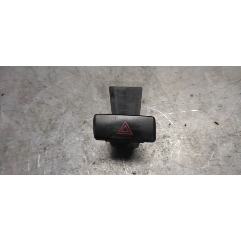 Recambio de warning para ssangyong musso 2.9 tdi full referencia OEM IAM   9 PINS - Azul