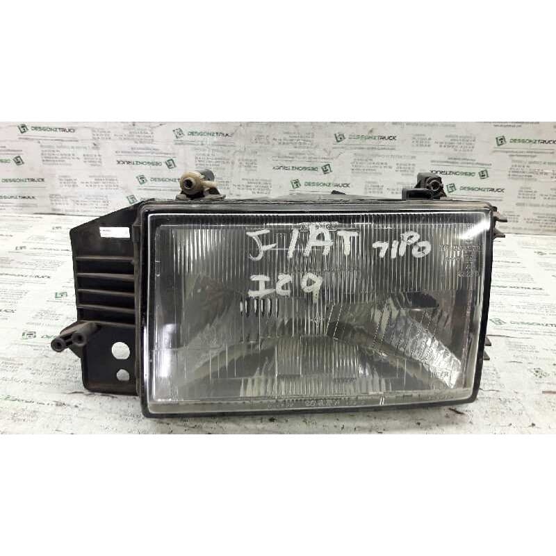 Recambio de faro izquierdo para fiat tipo (160) 1.6 i.e. agt / super referencia OEM IAM