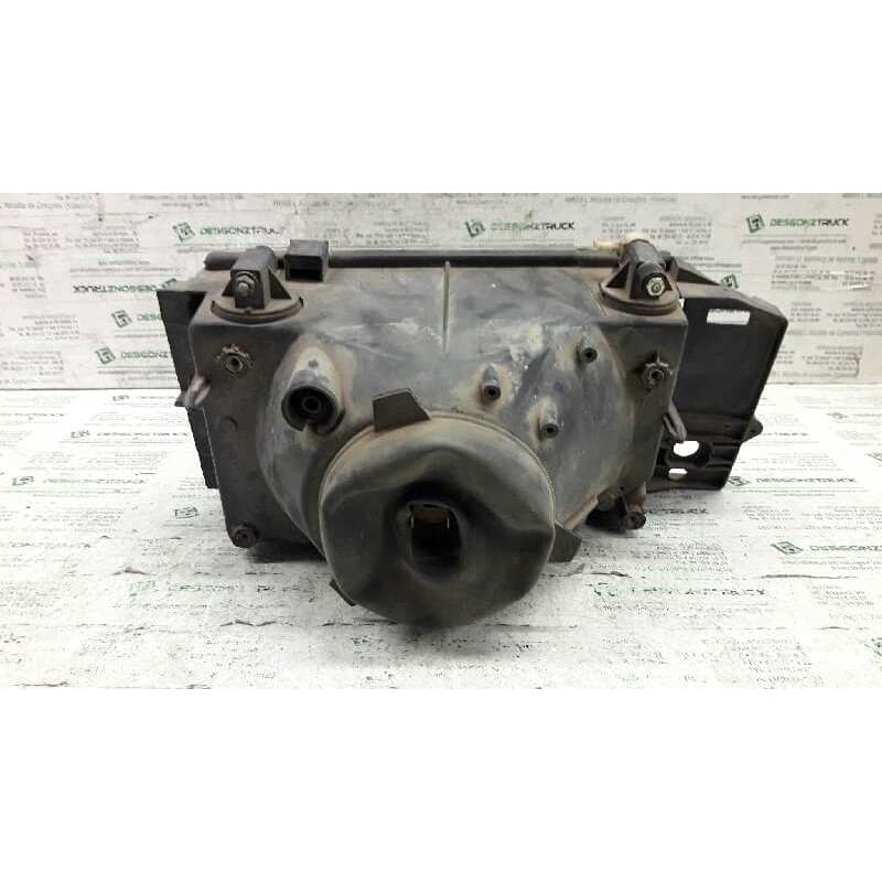 Recambio de faro izquierdo para fiat tipo (160) 1.6 i.e. agt / super referencia OEM IAM 2