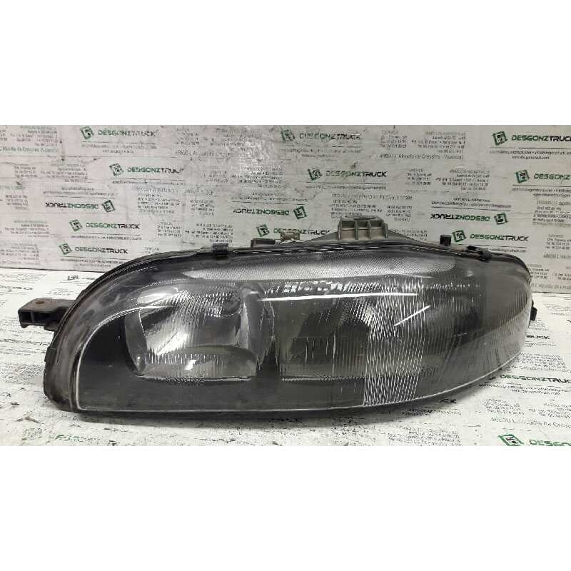 Recambio de faro izquierdo para fiat bravo (182) 1.4 12v sx referencia OEM IAM