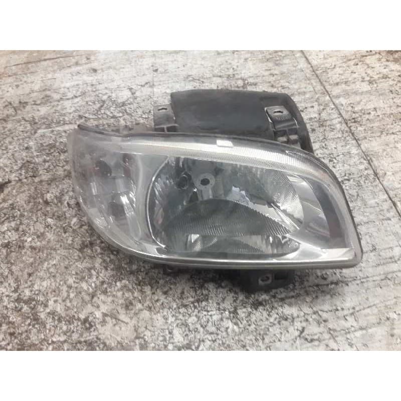 Recambio de faro derecho para seat cordoba berlina (6k2) stella referencia OEM IAM - Azul