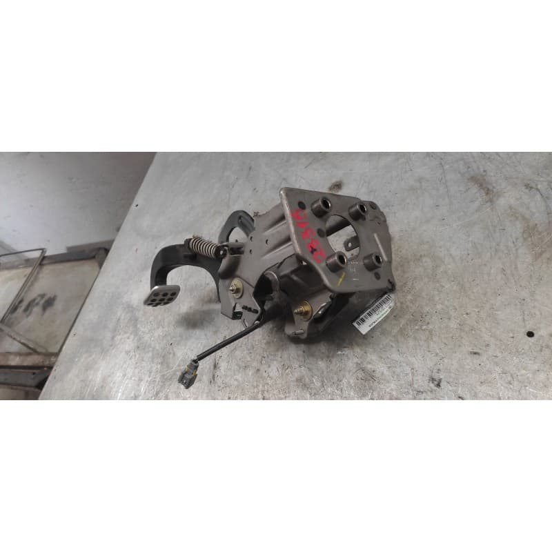 Recambio de soporte pedales para peugeot 307 cc (s1) 2.0 referencia OEM IAM 96539411 3