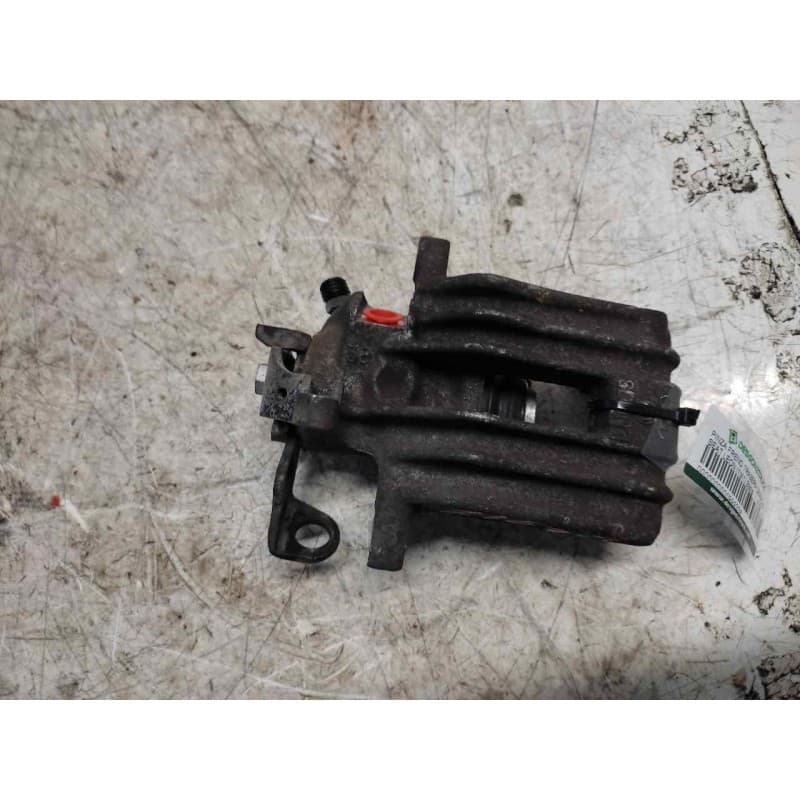 Recambio de pinza freno trasera derecha para seat leon (1m1) stella referencia OEM IAM - Azul