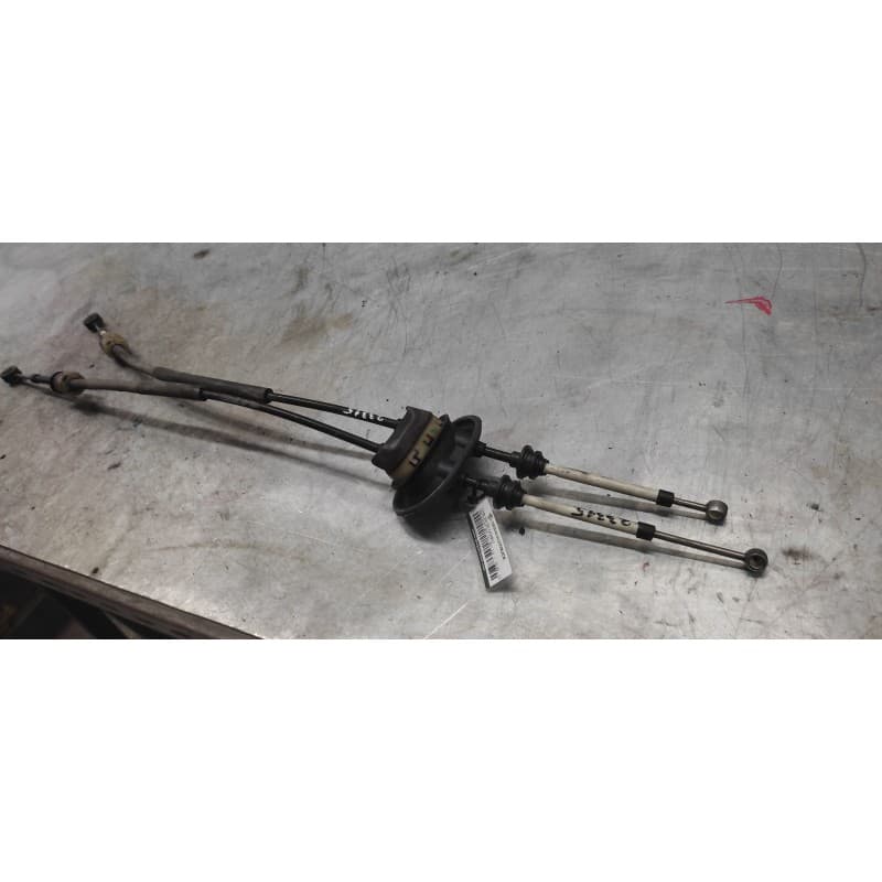 Recambio de cables de cambio para peugeot 307 cc (s1) 2.0 referencia OEM IAM