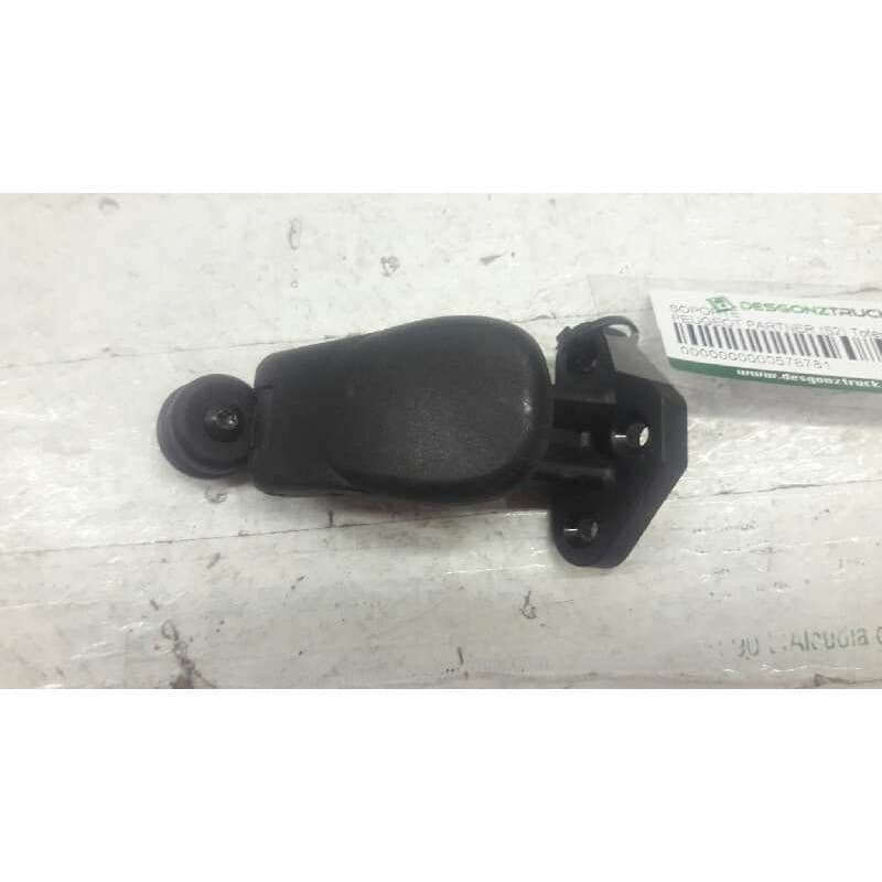 Recambio de soporte para peugeot partner (s2) totem referencia OEM IAM  CRISTAL
