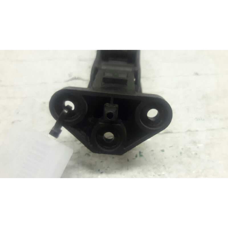 Recambio de soporte para peugeot partner (s2) totem referencia OEM IAM  CRISTAL 3