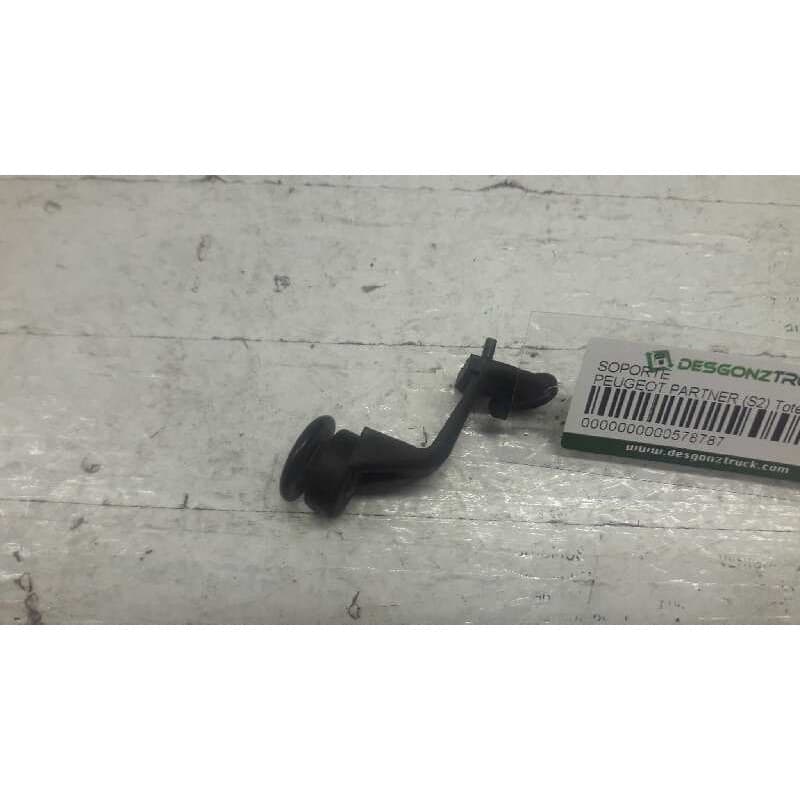 Recambio de soporte para peugeot partner (s2) totem referencia OEM IAM  CRISTAL 2