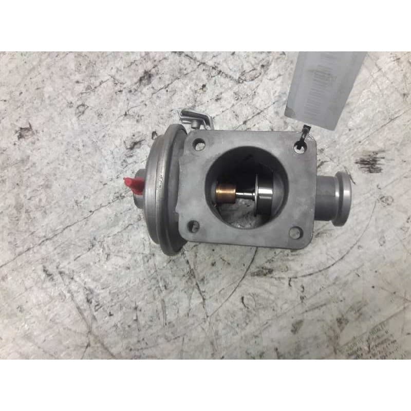Recambio de valvula egr para bmw serie 3 berlina (e46) 320d referencia OEM IAM 72826400 - Negro