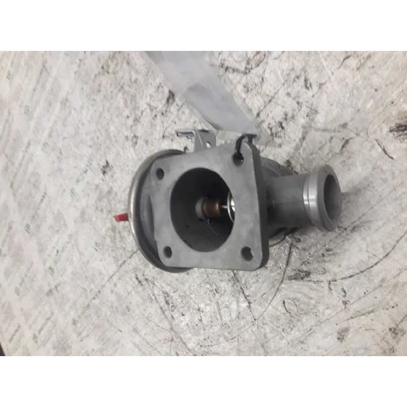 Recambio de valvula egr para bmw serie 3 berlina (e46) 320d referencia OEM IAM 72826400 - Negro 2
