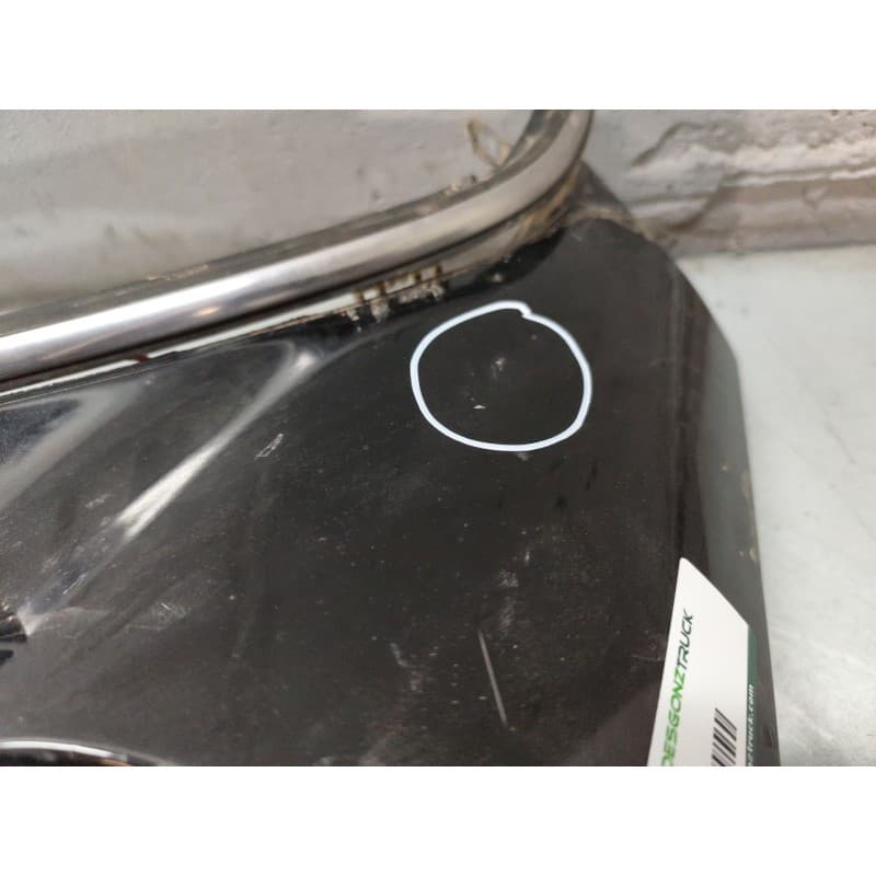 Recambio de torpedo para mini cooper s referencia OEM IAM - Negro 4