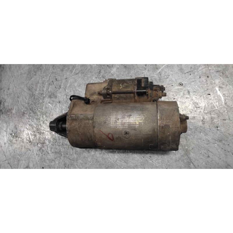 Recambio de motor arranque para seat ritmo -- referencia OEM IAM MTS1229 FEMSA 9 DIENTES 2