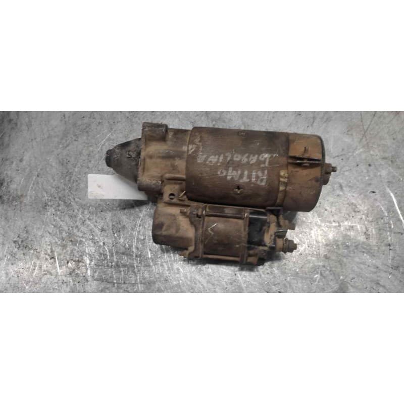 Recambio de motor arranque para seat ritmo -- referencia OEM IAM MTS1229 FEMSA 9 DIENTES 3