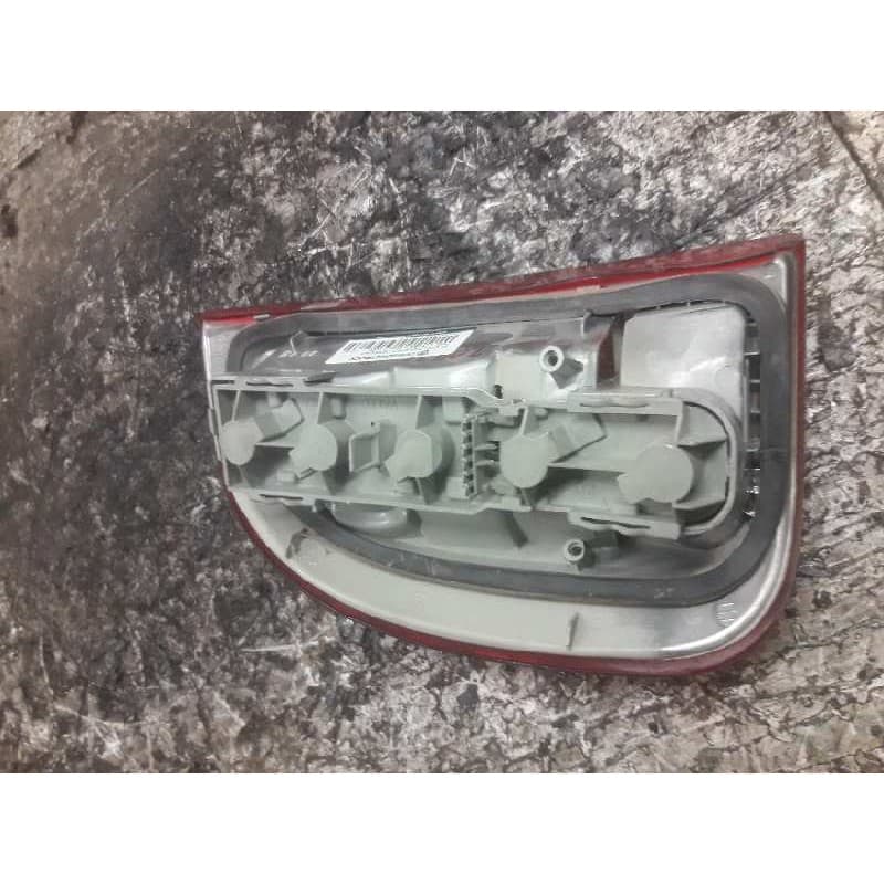 Recambio de piloto trasero derecho para opel corsa b edition 2000 referencia OEM IAM - Azul 2
