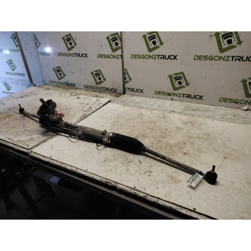 Recambio de cremallera direccion para citroën c4 berlina vtr plus referencia OEM IAM