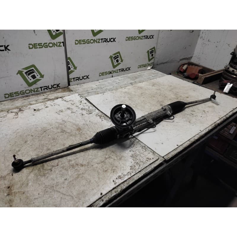 Recambio de cremallera direccion para citroën c4 berlina vtr plus referencia OEM IAM 2