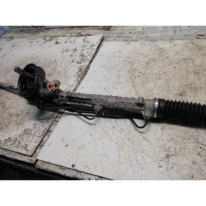 Recambio de cremallera direccion para citroën c4 berlina vtr plus referencia OEM IAM 3