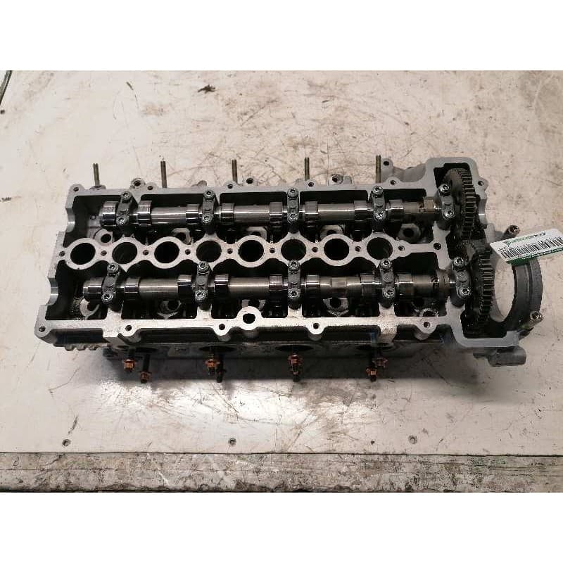 Recambio de culata para bmw serie 1 berlina (e81/e87) 118d referencia OEM IAM 778752106