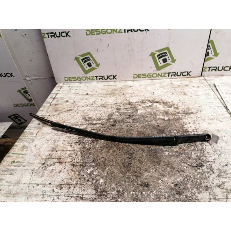 Recambio de brazo limpia delantero derecho para audi a3 (8p) 1.9 tdi referencia OEM IAM - Negro