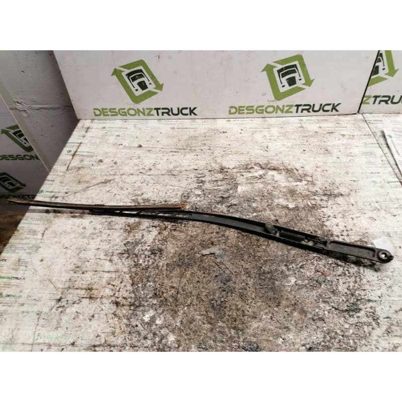 Recambio de brazo limpia delantero derecho para audi a3 (8p) 1.9 tdi referencia OEM IAM - Negro 2