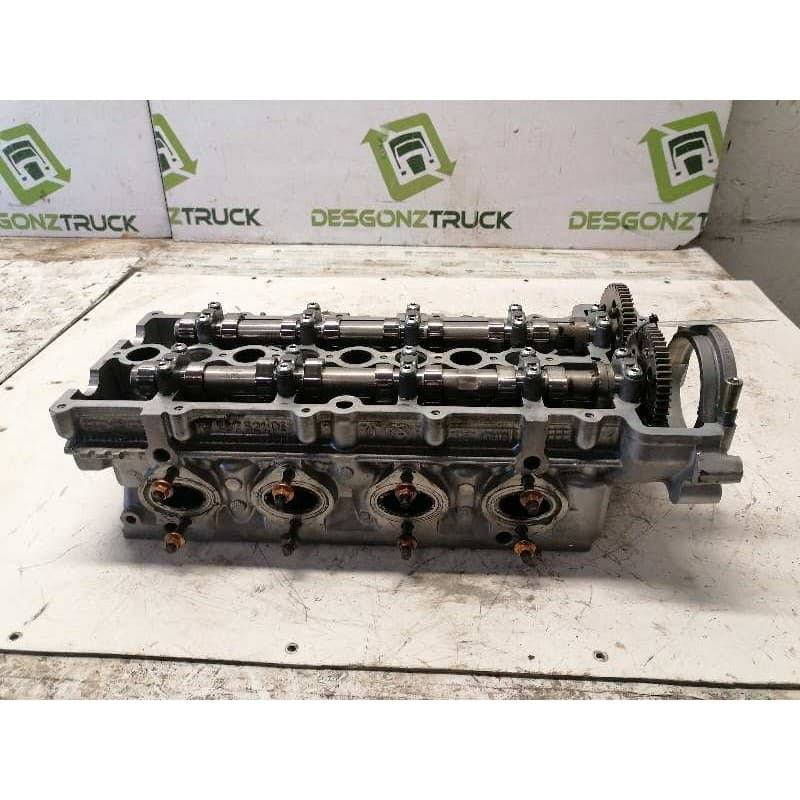 Recambio de culata para bmw serie 1 berlina (e81/e87) 118d referencia OEM IAM 778752106 4