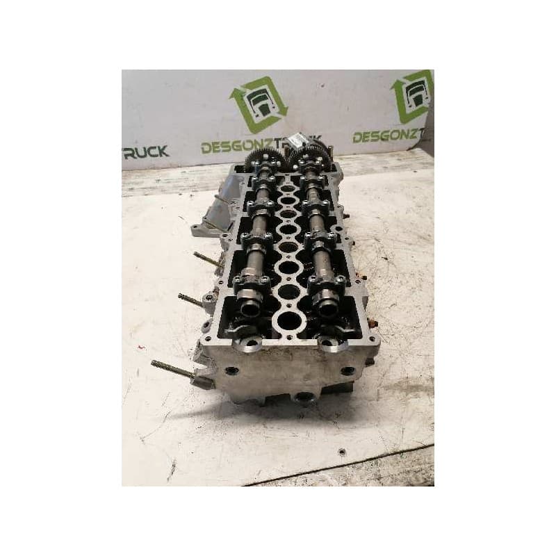 Recambio de culata para bmw serie 1 berlina (e81/e87) 118d referencia OEM IAM 778752106 6