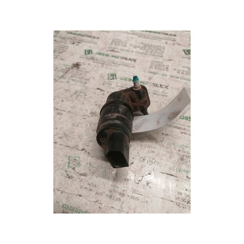 Recambio de bomba limpia para audi a3 (8p) 1.9 tdi referencia OEM IAM  2 PINS - Negro 2