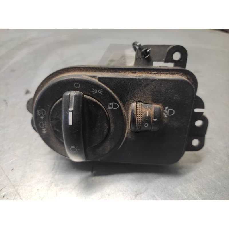Recambio de mando luces para ford fiesta (cbk) ambiente referencia OEM IAM 2S6T13A024CB