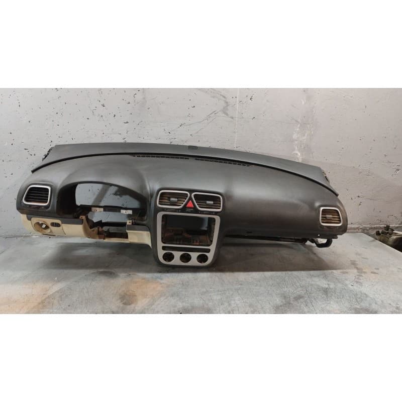 Recambio de salpicadero para volkswagen eos (1f7) 2.0 tdi referencia OEM IAM - Azul